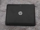 HP touch screen laptop i3 6gen