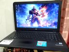 Hp TouchScreen 6th Generation Core™ I5 Laptop Made Germany Bought Frm UK