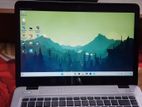 Hp Tuch screen Laptop, Elitebook g4 i5 7th gen