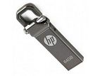 HP USB 3.1 Pendrive -64 GB -Silver