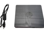 HP USB External DVD-RW Drive GP70N