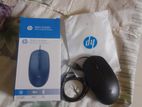 Hp usb new mouse
