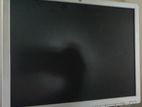 HP Used 19" Square Monitor