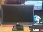 Hp V19 Hd Monitor