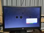 Hp V19 Monitor
