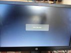 HP V194 18.5 inch monitor For Sell.