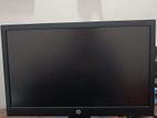 HP V194 18.5 inch LED Monitor