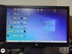 Hp V194 18.5 Inch Monitor