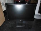 Hp V194 18.5 Inch Monitor