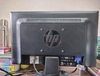 Hp V194 18.5-inch Monitor