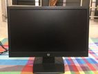 Hp V194 19 Inch Fully Fresh monitor