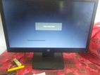 Hp V194 Monitor