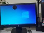 HP V194 monitor