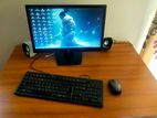 Monitor Name: HP V194