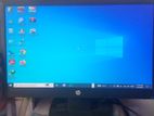 HP V194 fresh 18.5 inch Monitor