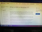 HP V194 LED Monitor