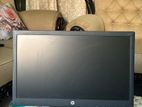 Hp V194 Monitor (18.5 Inch)