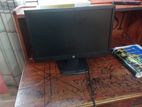 Hp V194 Monitor 18.5 Inch New
