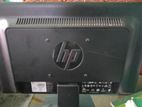 Hp v194 monitor