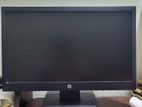 hp v194 monitor with mouse and keyboard