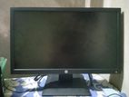 Hp v20 HD+ Monitor