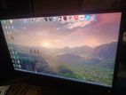 HP V22v 21.5" FHD monitor