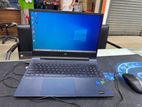 HP Victus 15 Gaming GTX 1650 Core i5 -12 Generation 16GB Ram Laptop