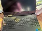 HP VICTUS 15 GAMING LAPTOP