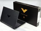 HP Victus 16" 165Hz| Ryzen7-8845HS| RTX 4060-8GB| 32GB 5600MHz| With BOX