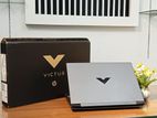 Hp victus brand new condition rtx gracias card