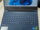 HP Victus core i5 13th gen 16GB ram