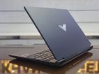 HP Victus Gaming 15| AMD Ryzen 5-5600H| RX 6550M 4GB GFX| SSD-512GB