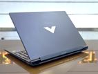 HP Victus Gaming 15| Core i7-13700H| RAM 16GB| RTX 4050| 15.6" 144Hz