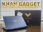 HP Victus Gaming 15| Ryzen 5-5600H| RX 4GB GFX| 512GB NVMe| With BOX