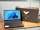 Hp victus gaming rayzen 5-7535HS rtx2050 new conditions