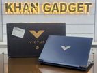 HP Victus Gaming| Ryzen 5-5600H| RX 6550M 4GB GFX| 512GB NVMe| With BOX