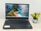 Hp victus i5 12gen 512/8 gtx 1650 full fresh condition
