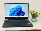 Hp victus i7 12gen 512/16 rtx 3050ti 4gb