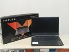 Hp victus rayzen 5-8645HS Rtx 4050 6gb official warranty available