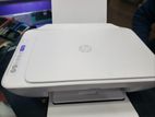 HP Wi-fi Printer & Scanner