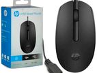 Hp Wired Mouse