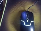 Hp Wired Mouse M100