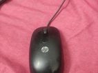 HP Wired Mouse (Original)