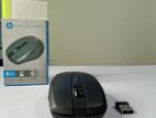 Hp Wireless mouse.