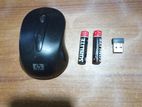 Hp Wireless Mouse