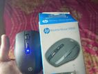 hp Wireless Mouse.