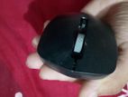 Hp wireless mouse