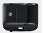 HP wireless printer scanner