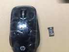 HP Wireless Slim Desktop Keyboard + Mouse