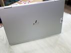 Hp x360 1030 G2- i7 7th/16GB/256 SSD/13.3" Touch